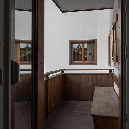 Апартаменти Casa Maia Кортіна-д'Ампеццо Екстер'єр фото
